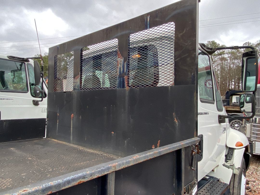 2004 INTERNATIONAL Durastar 4200 - Image 4